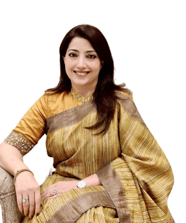 Dr. Akanksha Loomba