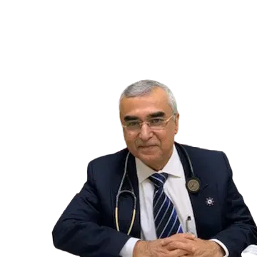 Dr. D K Chauhan