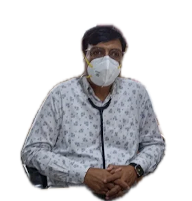 Dr. Arun Moondhra