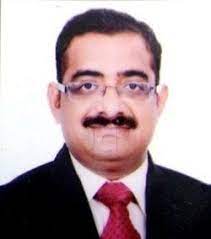 Amod Dwivedi