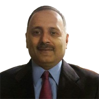 Dr. Samant Jain