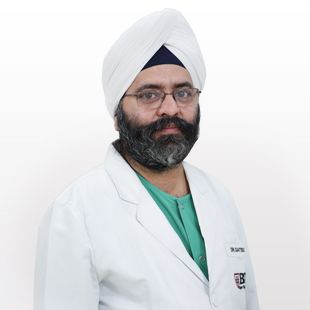 Satbir Singh