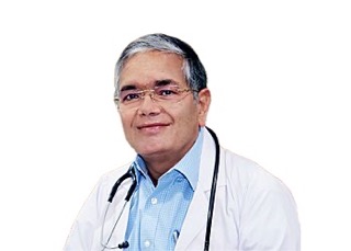 Rishi Shukla
