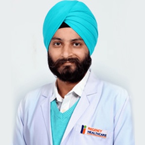 Harpreet Singh