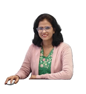 Dr. Anjula Sachan