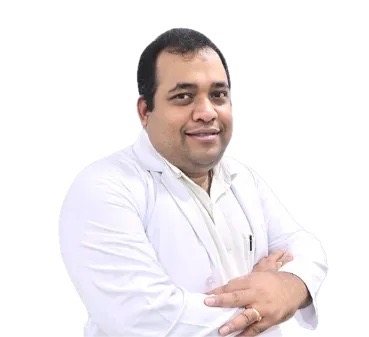 Dr. T Anush Babu