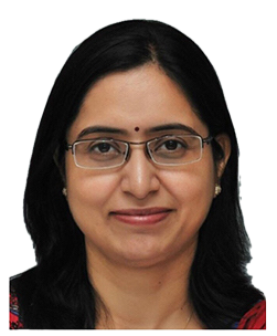 Dr. Sonia Luthara