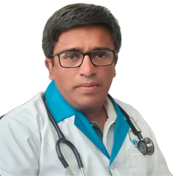 Dr. Sudeep Sircar