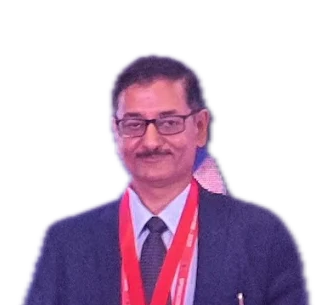 Dr. Ajay Tewari