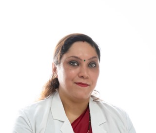 Dr. Mansi Shukul