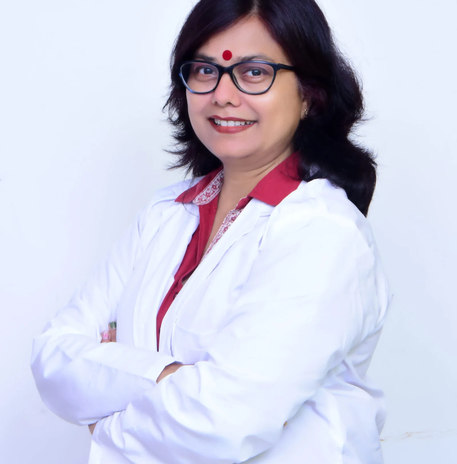 Dr. Anjana Jain