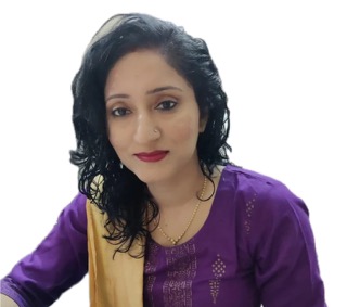Dr. Rupam Singh