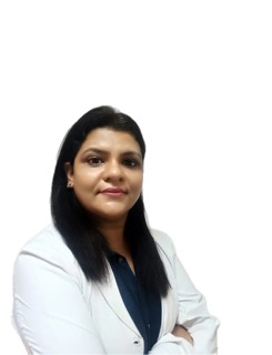 Dr. Ishita Priyam Singh
