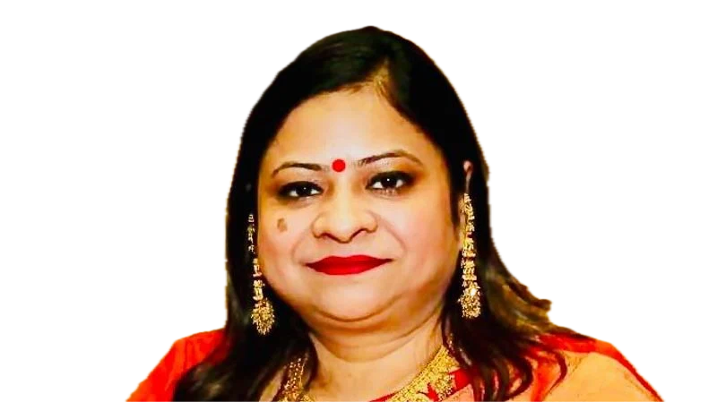 Dr. Sunita Singh