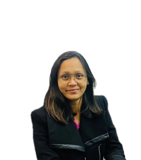 Dr. Priyanka Pandey