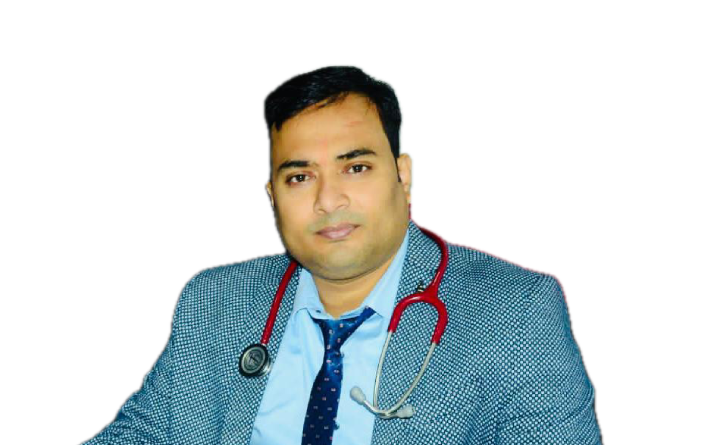 Dr. Raj Suman