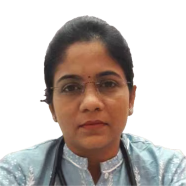 Dr. Yasha Singh