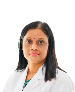 Dr. Richa Gangwar