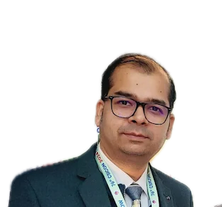 Dr. Devesh Suri