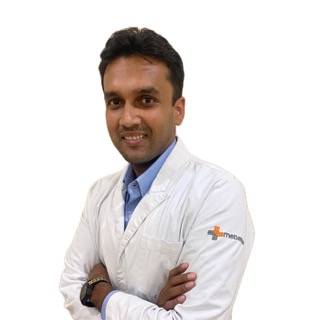 Dr. Vaibhav Pathak