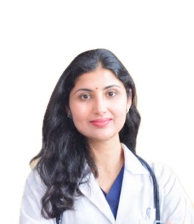 Dr. Amita Shukla
