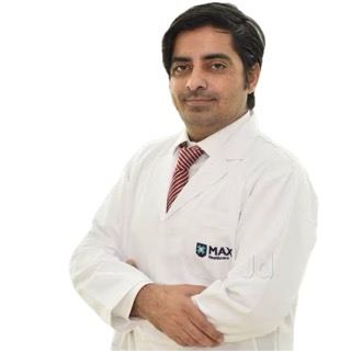 Dr. Ajay Shukla