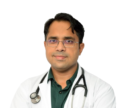 Ritesh Kumar Pandey