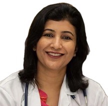 Dr. Shipra Bagchi