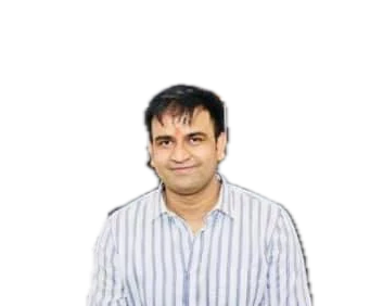 Dr. Rahul Yadav