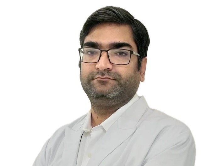Mahim Saran