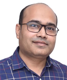 Dr. Jayendra Shukla