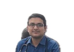 Dr. Anupam Mehrotra