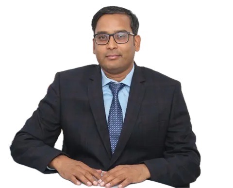 Dr. Ambukeshwar Singh