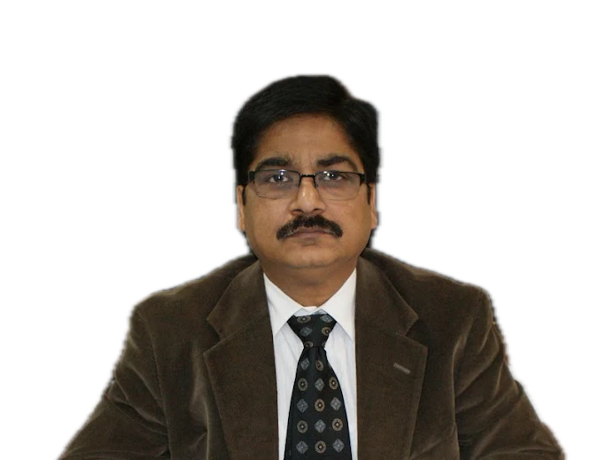 P K Goel