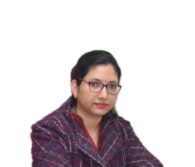 Dr. Ankita Singh