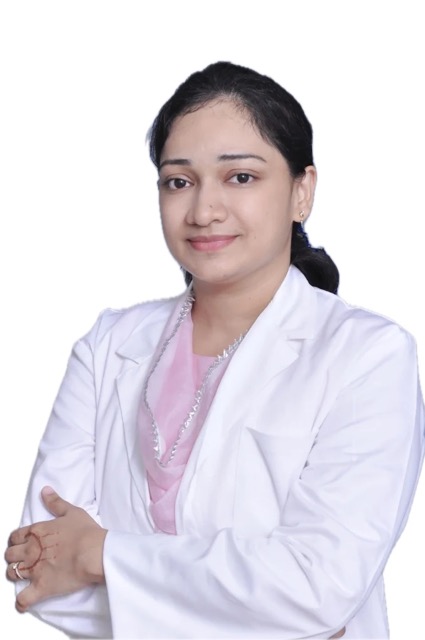 Dr. Saumya Singh