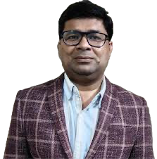 Dr. Sudhir Kumar Tiwari