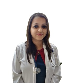 Dr. Nupur Anand Shukla