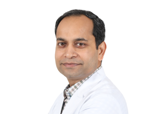 Abhai Verma