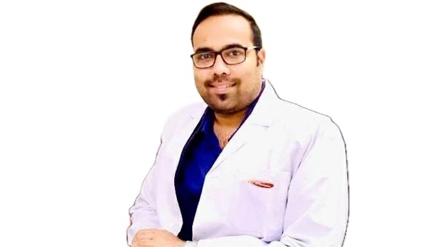 Dr. Raju Kumar