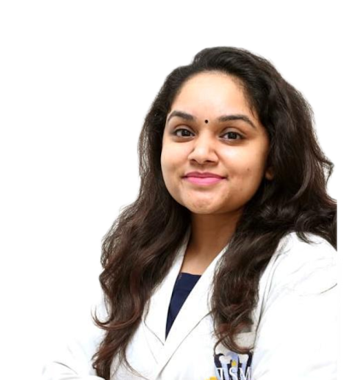 Dr. Parul Verma