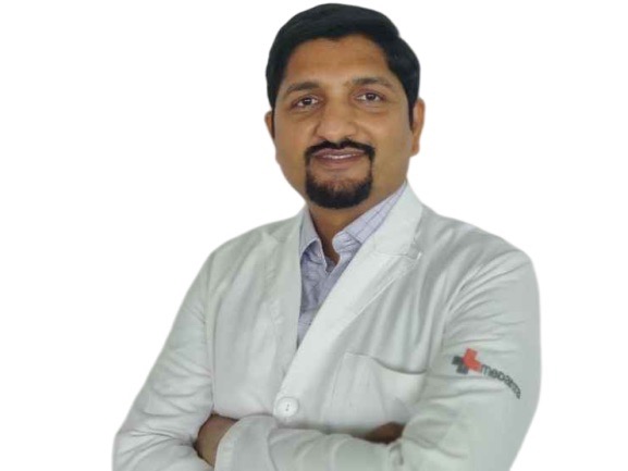 Rajeev Krishna Choudhary