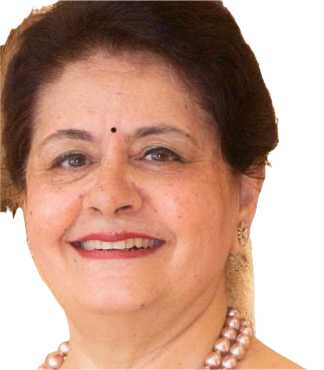 Dr. Shalini Bhasin