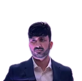 Dr. Rishabh Kacker