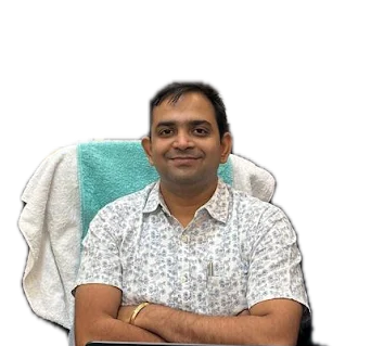 Dr. Amiya Pandey