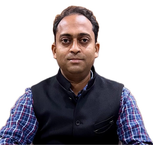 Dr. Anant Sheel Chaudhary
