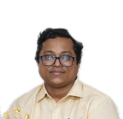 Dr. Rahul Srivastava