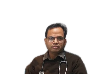 Dr. Mohd Arif Siddiqui