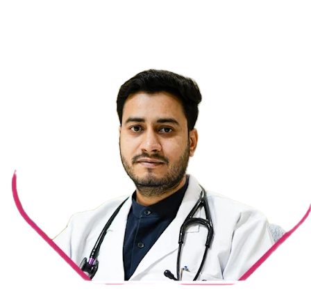 Dr. Saurabh Ojha