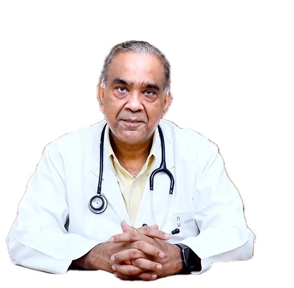 Dr. S N Gupta